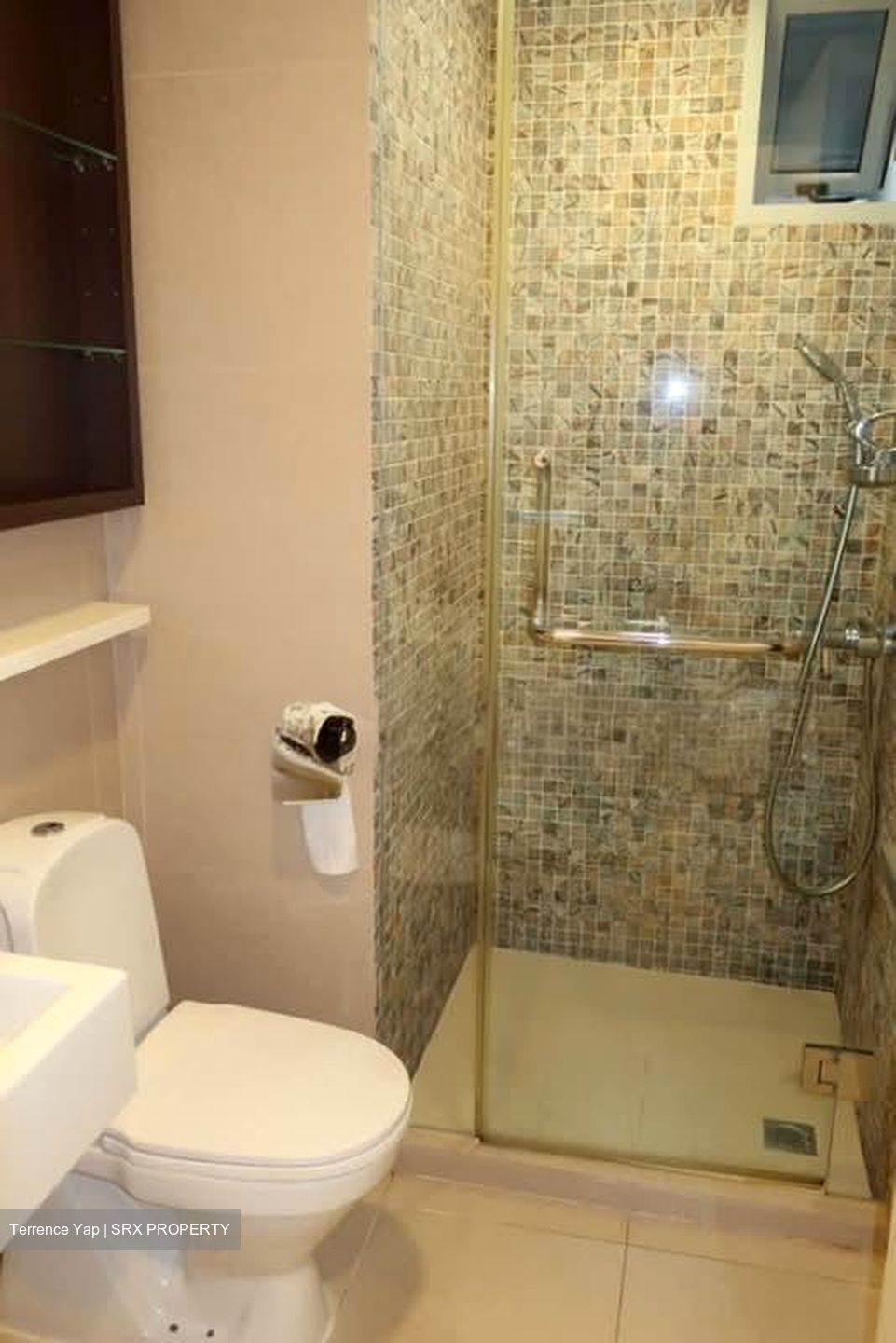 The Ford @ Holland (D10), Condominium #579815541